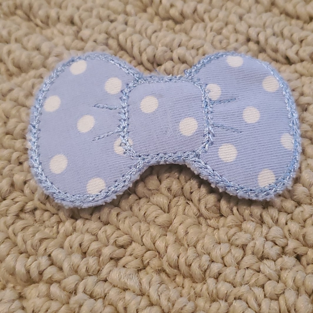 Matilda Jane Hair Clip